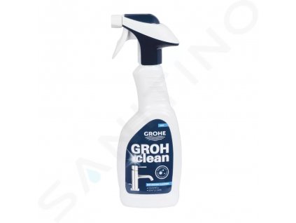 Grohe 48166000 - Čisticí prostředek Grohclean na armatury