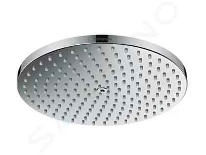 Hansgrohe 27623000 - Hlavová sprcha, průměr 24 cm, chrom