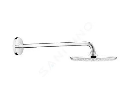 Grohe 26171000 - Hlavová sprcha Cosmopolitan, sprchové rameno 42 cm, chrom
