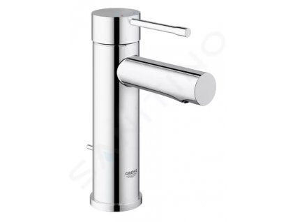 Grohe 32898001 - Páková umyvadlová baterie S, chrom
