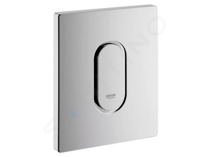 Grohe 38857000 - Ovládací tlačítko, chrom
