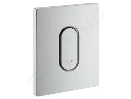 Grohe 38857P00 - Ovládací tlačítko, matný chrom