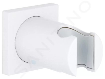 Grohe 27075LS0 - Nástěnný držák sprchy, bílá