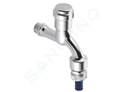Grohe 41154000 - Kombinace armatur, chrom