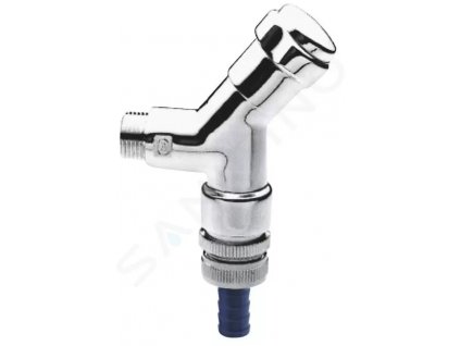Grohe 41015000 - Originální WAS přípojný ventil, chrom