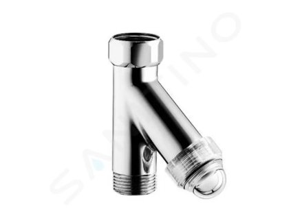 Grohe 41275000 - Originální WAS šikmý filtr, chrom