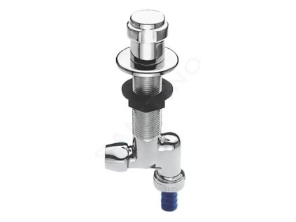Grohe 41050000 - Originální WAS ventil pod dřez, chrom