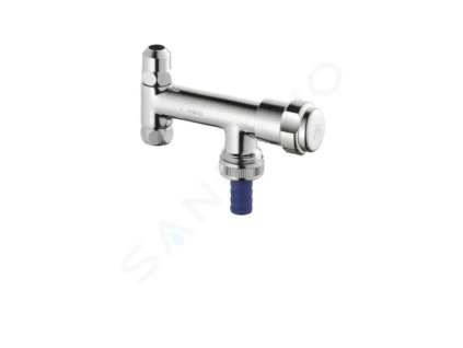 Grohe 41030000 - Originální WAS ventil rohový, chrom