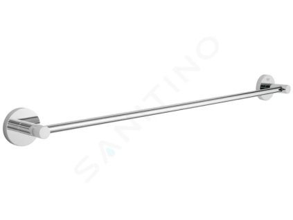 Grohe 40366001 - Držák na osušky, chrom