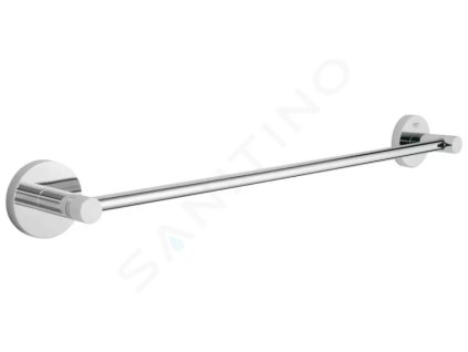 Grohe 40688001 - Držák na osušky, chrom