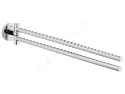 Grohe 40371001 - Držák na ručníky, chrom