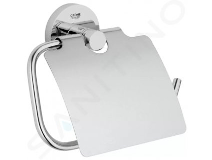 Grohe 40367001 - Držák toaletního papíru, chrom