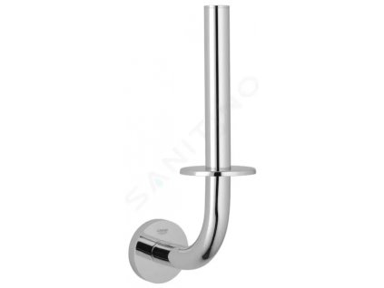 Grohe 40385001 - Držák toaletního papíru, chrom