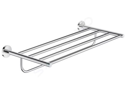 Grohe 40800001 - Multi-police na ručníky, chrom
