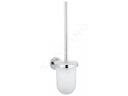 Grohe 40374001 - Souprava na čištění toalety, chrom