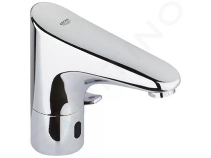 Grohe 36015001 - Elektronická umyvadlová baterie, chrom