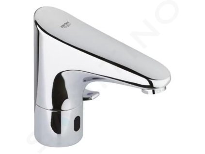 Grohe 36207001 - Elektronická umyvadlová baterie, chrom