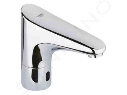 Grohe 36208001 - Elektronická umyvadlová baterie, chrom