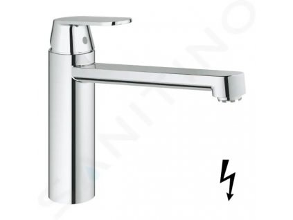 Grohe 30194000 - Dřezová baterie, chrom