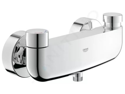 Grohe 36320000 - Samouzavírací sprchová baterie, chrom