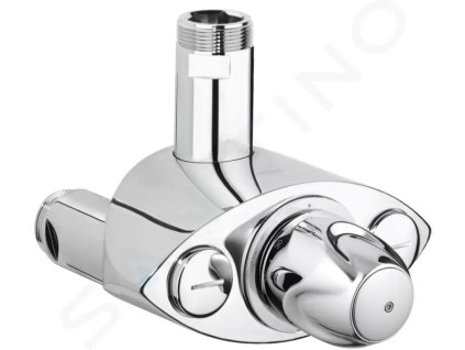 Grohe 35085000 - Termostatická baterie, chrom