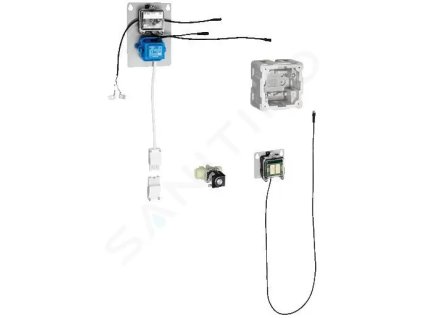 Grohe 43863000 - Náhradní elektronický radar pro pisoár