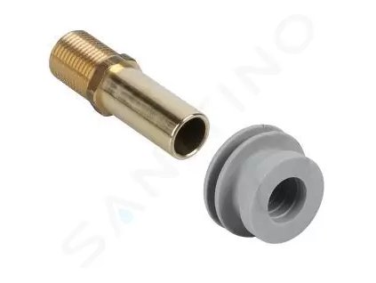 Grohe 37044000 - Napouštěcí souprava