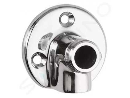 Grohe 12013000 - Nástěnné tlačítko, chrom