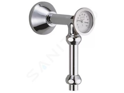 Grohe 12440000 - Odpadní koleno, chrom