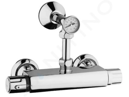 Grohe 12442000 - Odpadní koleno, chrom