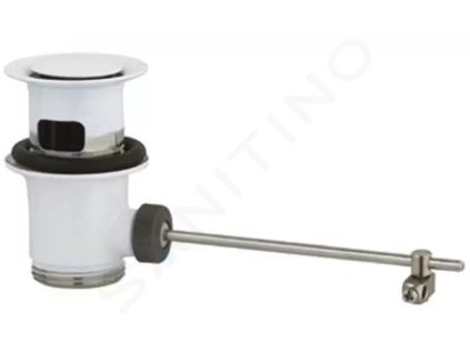 Grohe 28910L00 - Odpadová garnitúra, chrom