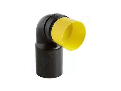 Grohe 42946000 - Odtokové koleno