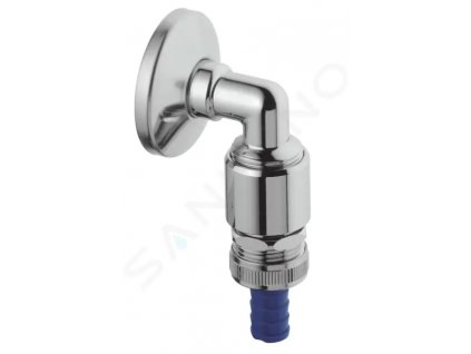 Grohe 41126000 - Originální WAS přípojné kolínko pro hadici, chrom