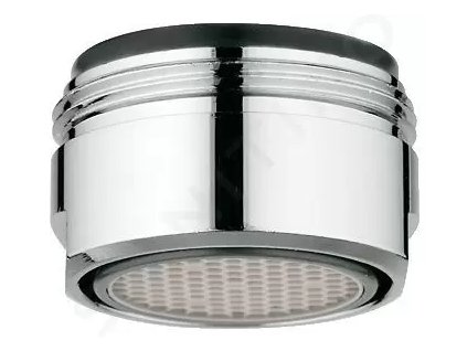 Grohe 64451000 - Nastavitelný perlátor, chrom
