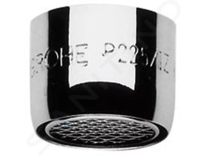 Grohe 13950000 - Perlátor úsporný, chrom