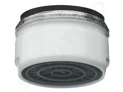 Grohe 13929L00 - Perlátor, bílá