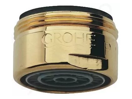 Grohe 13929G00 - Perlátor, zlato