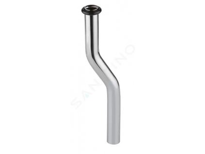 Grohe 37038000 - Pisoárová splachovací trubka, chrom