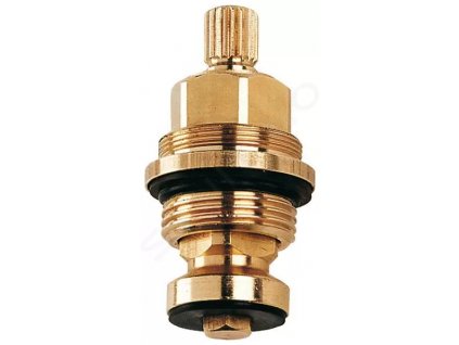 Grohe 07156000 - Podomítkový vršek