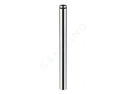 Grohe 37042000 - Prodloužení splachovací trubky, chrom