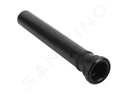 Grohe 37105K00 - Prodloužení, černá