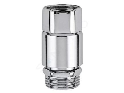Grohe 41231000 - Provzdušňovač potrubí, chrom