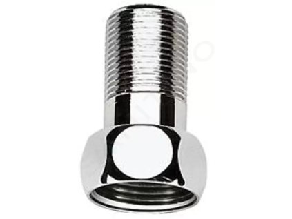 Grohe 12422000 - Přímá přípojka, chrom