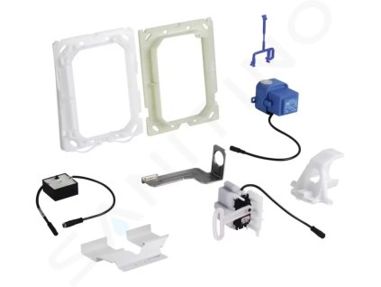 Grohe 38778000 - Rádiová elektronika