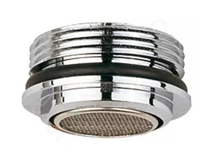 Grohe 13930000 - Regulátor proudu, chrom