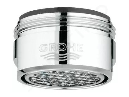 Grohe 13955000 - Regulátor proudu, chrom