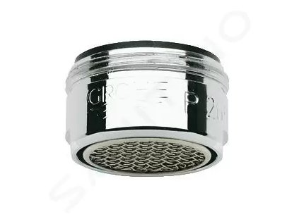 Grohe 13960000 - Regulátor proudu, chrom