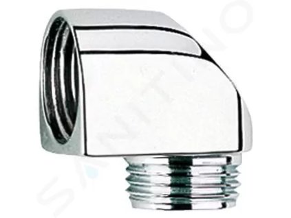 Grohe 45304000 - Sprchové kolínko, chrom