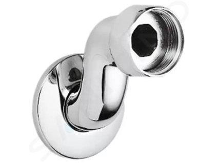 Grohe 12411000 - S-přípojka, chrom