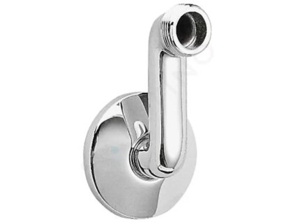 Grohe 12482000 - S-přípojka, chrom